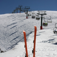 Ski Wanaka, includes 1 Night FREE + 1 Days Car Hire FREE