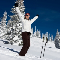 Hotham, White Crystal 5 Nights 4-Star