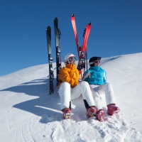 Ski Queenstown 7 Nights + Car Hire