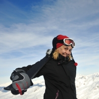 Ski Queenstown 7 Nights 4.5-Star + Car Hire - Quad Share
