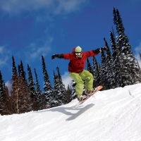 Queenstown, Sherwood Manor 7 Nights + Car Hire
