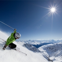 Ski Wanaka, includes 1 Night FREE + 1 Days Car Hire FREE
