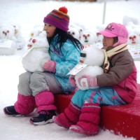 Club Med Sahoro 7 Night Ski Package