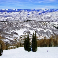 Aspen STAY 7 Nights, PAY 6, Ski Package