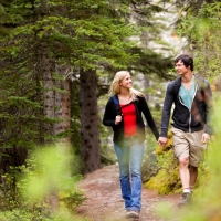 Get back to nature