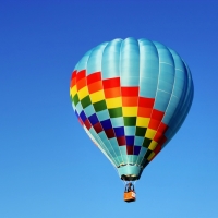 Brisbane, Ballooning & Champagne Breakfast