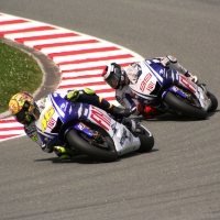 Dutch MotoGP 2012 Assen - TT Circuit, 3 Night Package