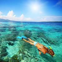 Port Douglas 3 Nights, 4-Star - Mantra Trilogy