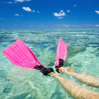 Schoolies, Mana Island Fiji, 7 Nights