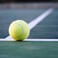 Australian Open 2014 - Middle Weekend Package