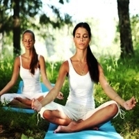Yoga in Jordan 8 Days