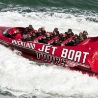 Auckland Getaway, Flights + 3 Nights, 4.5-Star