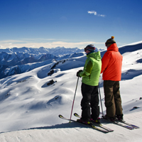 Queenstown & Wanaka Ski, 9 Nights