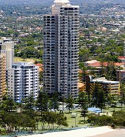 Broadbeach 5 Nights, 4-Star