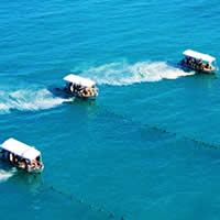 Cygnet Bay Pearl Farm 2012 Harvest Package 4 Nights