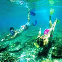 Ningaloo Reef Luxury Eco Escape - 5 Nights + Tours