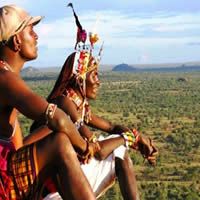 Ewaso River Walk 7 Days