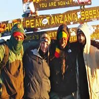 Tanzania in Style 7 Days