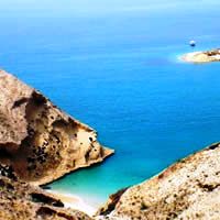Fjords of Arabia - Musandam Peninsula Extension 3 Days