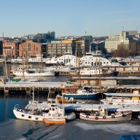 Best of Norway Cruise Tour 9 Days