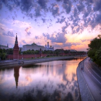 Volga Dream River Cruise, 12 Days