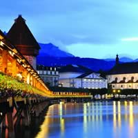 Switzerland, The Top of Europe, 7 Days, SAVE $160*