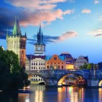 From Berlin to Bohemia, 8 Days, SAVE $126*