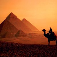 Egypt Adventure, 7 Days