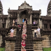 Indochina Adventure