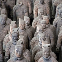 Explore China