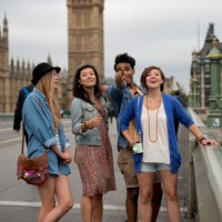 London Explorer, 3 Days