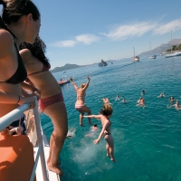European Explorer with Mykonos 33 Days