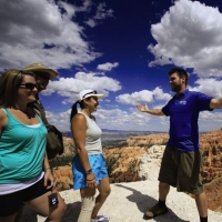 L.A. to the Bay Plus Ski Tahoe, 11 Days, SAVE $193*