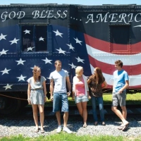Save up to $109* on Contiki's Eastern Discovery (ex New Orleans) 14 days