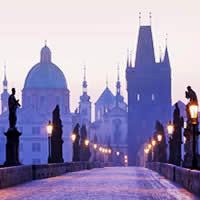 Central Europe 15 Days