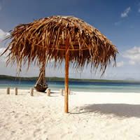 Port Vila Flights + 5 Nights