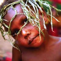 Port Vila Flights + 7 Nights 4-Star