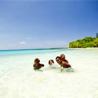Port Vila Flights + 7 Nights