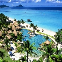 Mauritius Flights + 6 Nights, 4-star