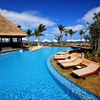 Mauritius Flights + 6 Nights, Sugar Beach Resort 5-star