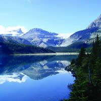 Banff & Jasper Tour 8 Days
