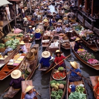 Indochina Discovery, 30 Days