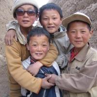 Roam China - Beijing to Hong Kong, 18 Days