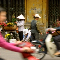 Timeless Vietnam, 13 Days