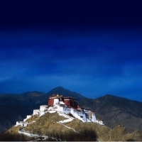 Tibet Adventure, 15 Days