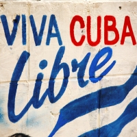 Cuba Libre, 8 Days