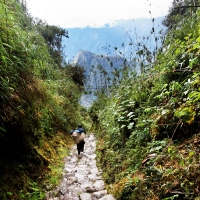 Peru Panorama, 15 Days