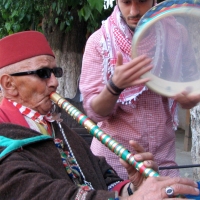 Morocco Kasbahs & Desert, 8 Days