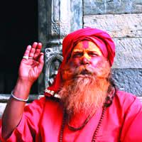 A Taste of Nepal, 7 Days