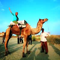Backroads of Rajasthan, 15 Days